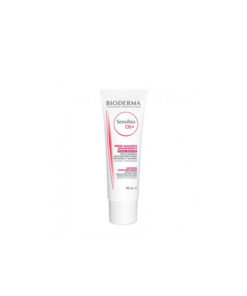 BIODERMA Sensibio DS+ Crème, 40ml