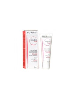 BIODERMA Sensibio Forte Soin Apaisant d'action Rapide, 40ml
