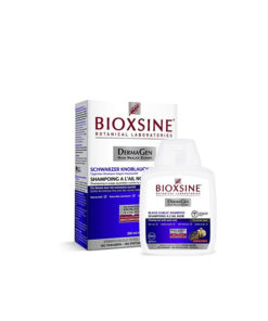 bioxsine shampoo