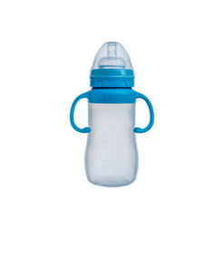 Biberon  bleu 270ML