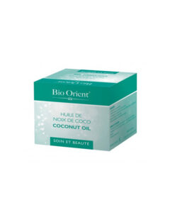 Bio orient Huile de noix de coco pot , 90ml