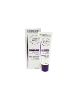 Bioderma Cicabio Arnica+, bleus, coups, bosses, 40 ml