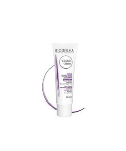 Bioderma Cicabio Crème réparatrice apaisante, 40ml