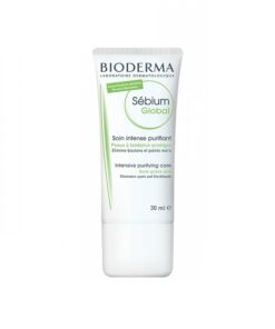 Bioderma Sébium Global soin purifiant, 30ml