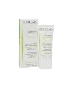 Bioderma Sébium Pore Refiner Soin correcteur, 30 ml