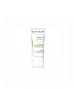 Bioderma - Sebium Sensitive - Soin Apaisant Anti-Imperfections, 30ml
