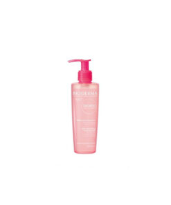Bioderma sensibio gel moussant, 200ml