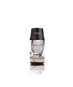 CASMARA MASK KIT LONGEVITY ALGAE PEEL-OFF