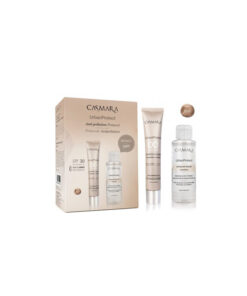CASMARA PACK DD CREAM DARK SPF30 + EAU MICELLAR, 100 ML