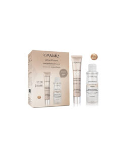 CASMARA PACK DD CREAM LIGHT SPF30 + EAU MICELLAR WATER 100 ML