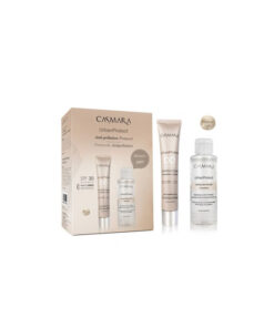 CASMARA PACK DD CREAM NATURAL LIGHT SPF 30+EAU MICELLAR WATER 100ML