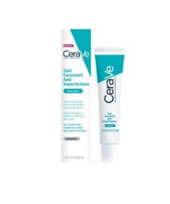 CERAVE SOIN CONCENTRÉ ANTI-IMPERFECTIONS