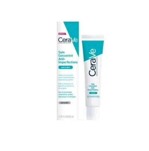 CERAVE SOIN CONCENTRÉ ANTI-IMPERFECTIONS
