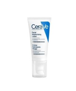 CERAVE CREME HYDRATANTE VISAGE PEAUX NORMALES A SECHES 52ML