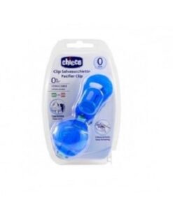 CHICCO Attache sucette CLIP-CLAP, 0M+
