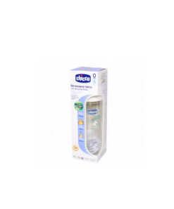 CHICCO Biberon en verre, 240ml
