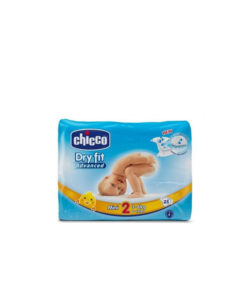 CHICCO COUCHE NEW BORN 3-6KG