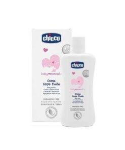 CHICCO LAIT BABY MOMENTS, 200 ml