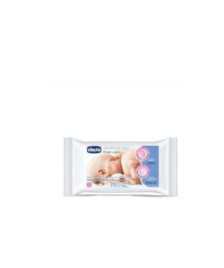 CHICCO LINGETTES SEINS 72 PIECES