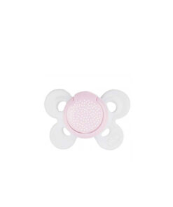 CHICCO SUCETTE PHYSIO COMFORT SILICONE 0-6M+