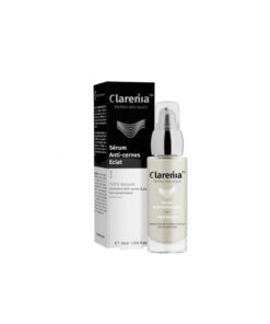 CLARENIA SERUM ANTICERNES ÉCLAT - 30ml