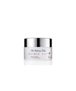 CLINIC WAY 4 PEPTIDE LIFTING CREME JOUR, 50ml