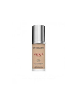 CLINIC WAY W FOND DE TEINT NATURAL N°2