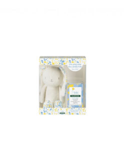 Coffret Klorane Bébé "Petit Brin" Eau Parfumée + Lapin