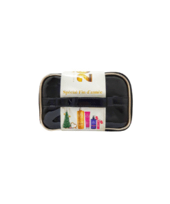 Coffret Laino Lait Nutritif Miel + Laino Démaquillant + Laino Eau De Rose -50% + Laino Stick A Levres Gratuit