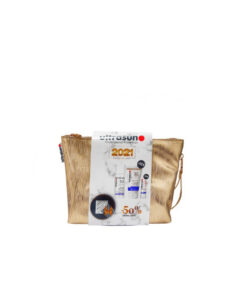 Coffret Ultrasun Anti Pigmentation SPF50+ Ultrasun Glimmer SPF30+ -50% + Ultrasun Lip Spf50 -50%