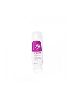 DERMACARE G’INTIME SOIN TOILETTE INTIME ph8 – 200 ml