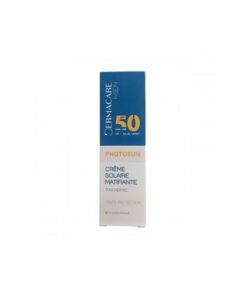 DERMACARE PHOTOSUN MEN SPF50+ , 50 ML