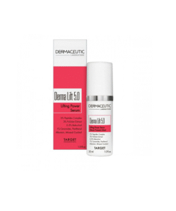 DERMACEUTIC LIFT 5.0, sérum liftant contour des yeux, 30ml
