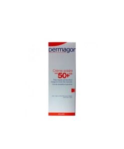 DERMAGOR Crème solaire SPF50+, 40ML