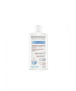 DERMEDIC CAPILARTE SHAMPOOING ANTI CHUTE ET REPOUSSE 300 ML
