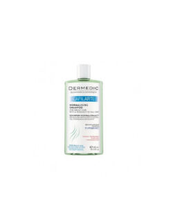 DERMEDIC CAPILARTE SHAMPOOING NORMALISANT POUR CHEVEUX GRAS 300ML