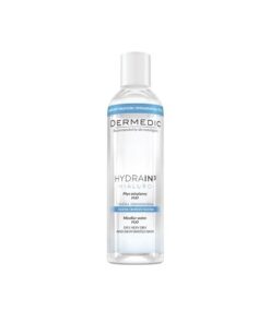 DERMEDIC HYDRAIN 3 EAU MICELLAIRE 200 ML