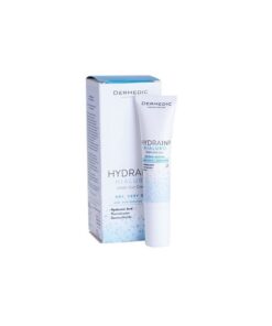dermedic hydrain 3 contour des yeux
