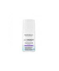 DERMEDIC ROLL ON ANT-TRASPIRANT BLANC