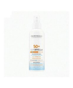 DERMEDIC SUNBRELLA SPRAY SPF50+ 150ML