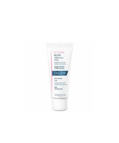DUCRAY ICTYANE CREME NUTRI CREME RICHE VISAGE 40ML