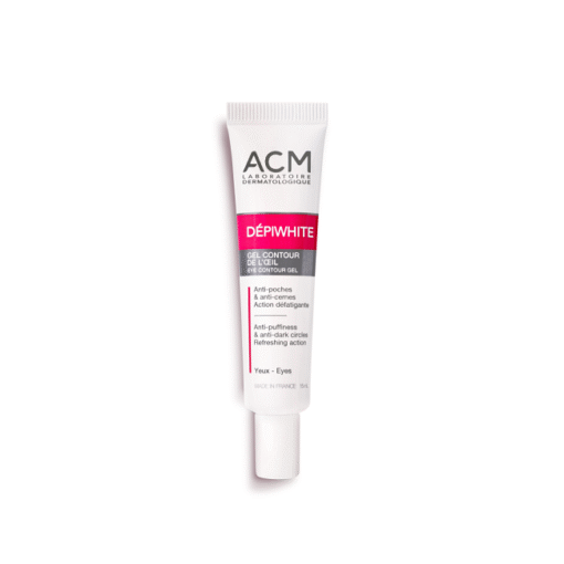 acm contour des yeux