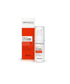Dermaceutic Cream C25 Concentré antioxydant, 30ml