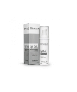 Dermaceutic Light Ceutic Soin de nuit, 40ml