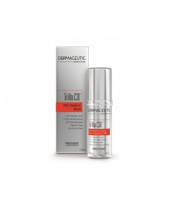 Dermaceutic Tri Vita C30 Sérum 30% Vitamine C 30 ml