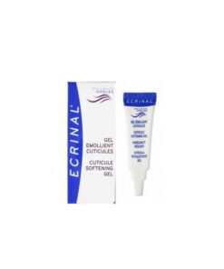 ECRINAL GEL EMOLIENT CUTICULES T/10ML