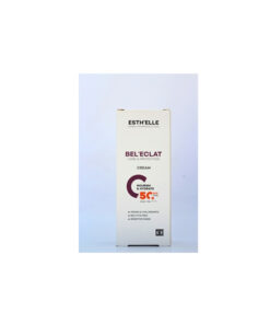 ESTH'ELLE BEL'ECLAT CREME SOIN & PROTECTION 50GR
