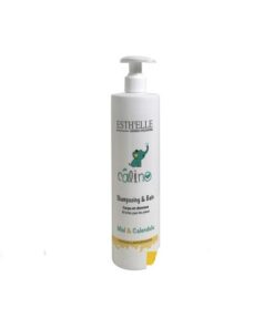 calino shampoing