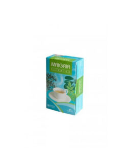 ESTH'ELLE Tisane MAIGRIR, 12 sachets