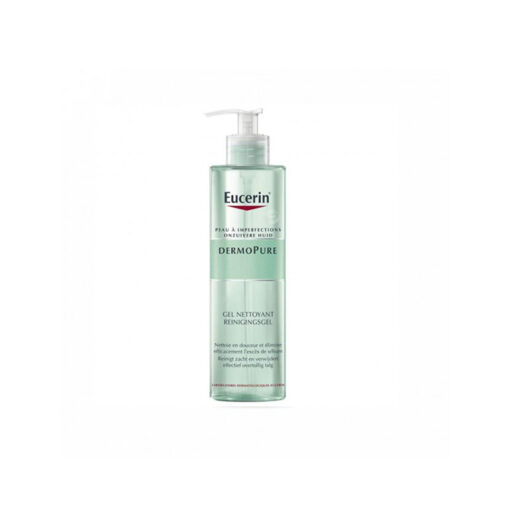 dermopure eucerin